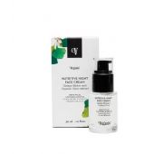 Crema Veganis facial nocturna 30ml.