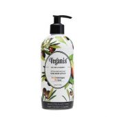 Leche Veganis Extra Humectante de palta y oliva  500 gr