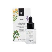Serum Veganis Facial Glow Boost 30 ml