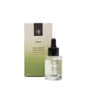 Serum Veganis Facial Power Vital Matcha 30ml