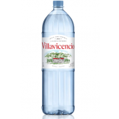 Agua Mineral Villavicencio 2lt.
