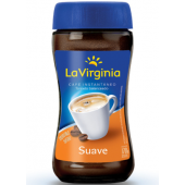 Café La Virginia Suave 170 gr.
