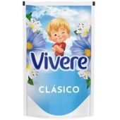 Suavizante Vivere Clasivo Doy-pack 900 ml