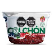 Yogur Felices Las Vacas Colchón Frutos del Bosque 125 gr