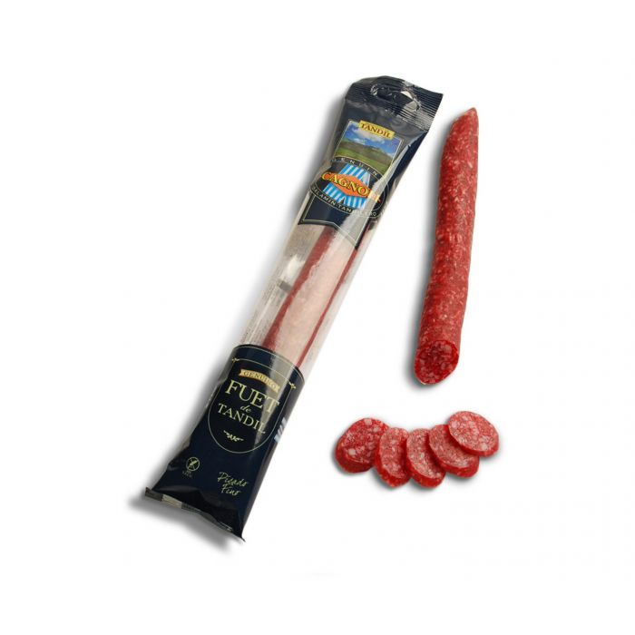 Fuet de Tandil Cagnoli 150 gr