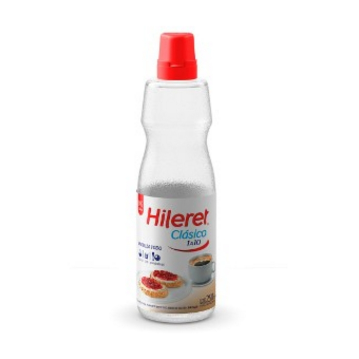 Edulcorante Hileret Endulzante Liq 250 ml
